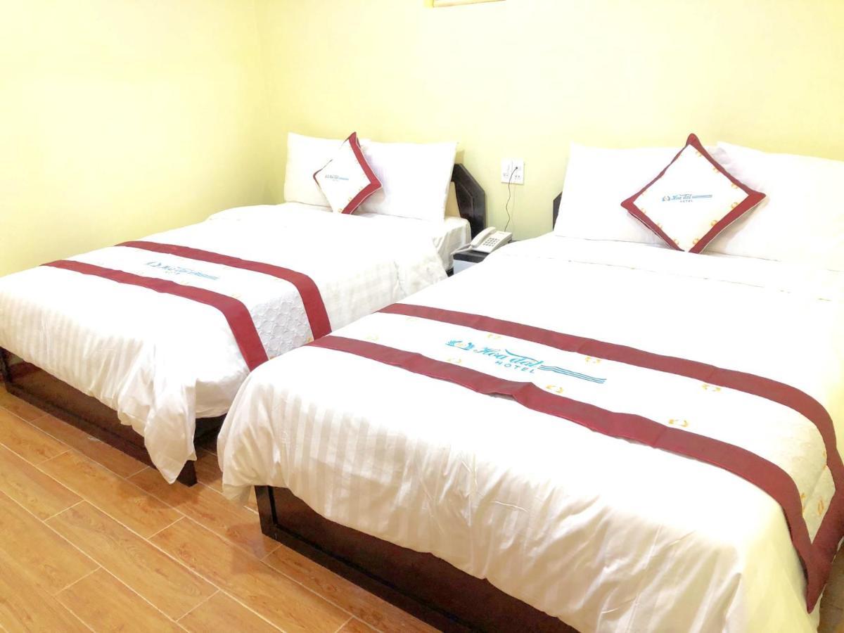 Hoa Dat Da Lat Hotel Экстерьер фото