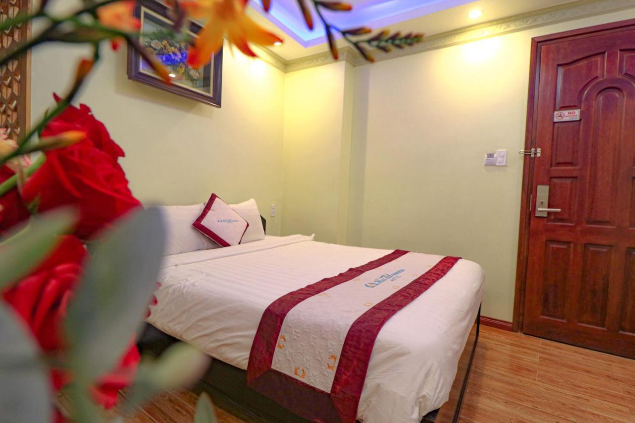 Hoa Dat Da Lat Hotel Экстерьер фото