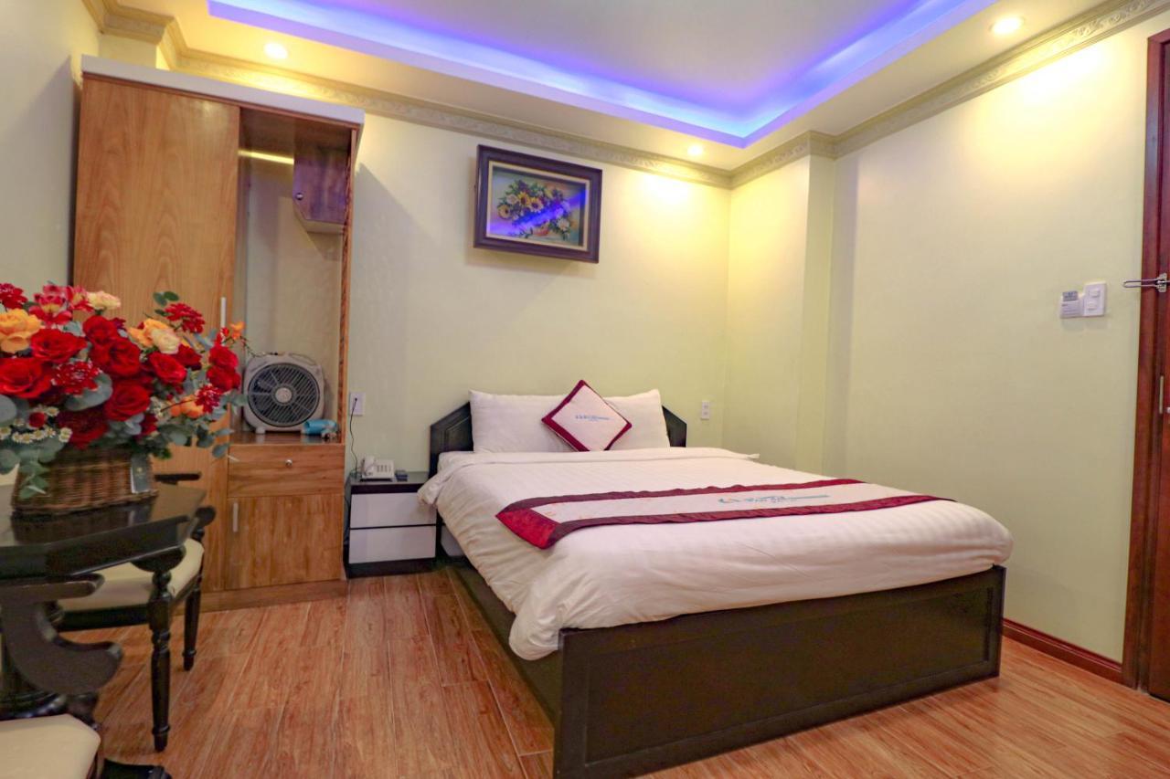 Hoa Dat Da Lat Hotel Экстерьер фото