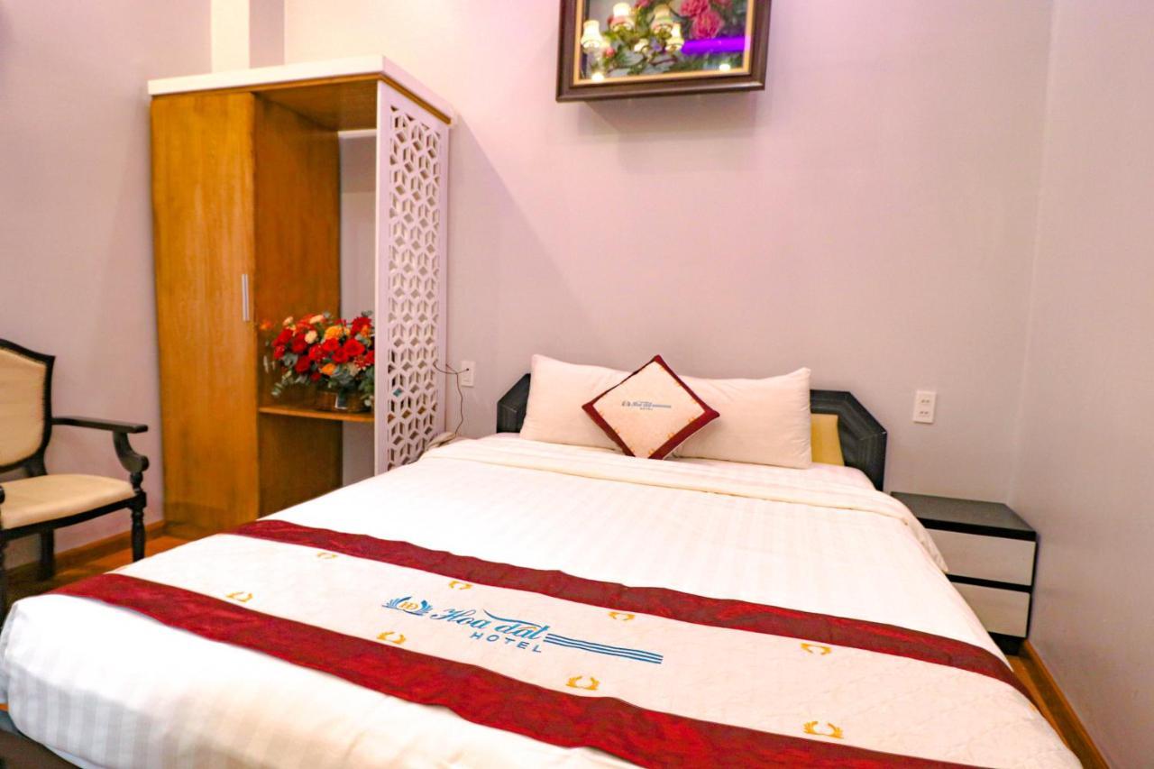 Hoa Dat Da Lat Hotel Экстерьер фото