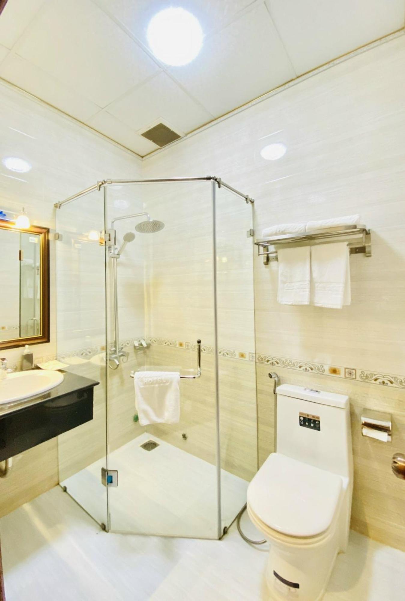 Hoa Dat Da Lat Hotel Экстерьер фото